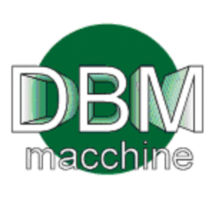 DBM Macchine S.R.L. 